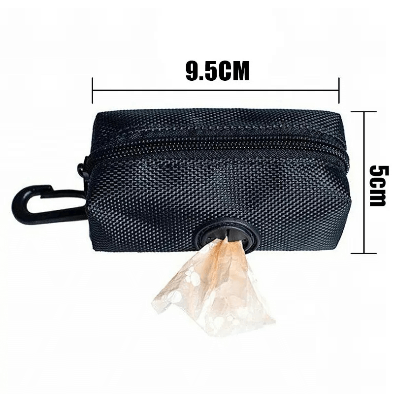 The Pupcase