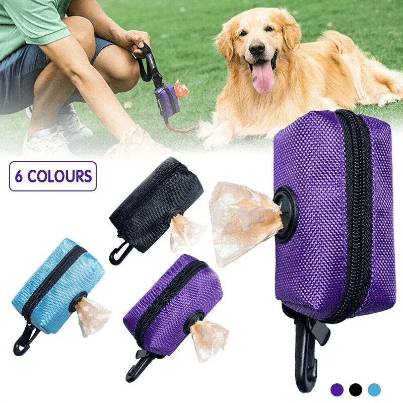 The Pupcase
