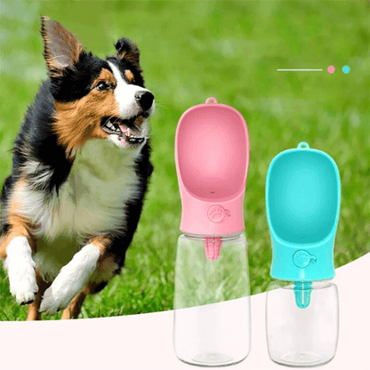 PupSip™